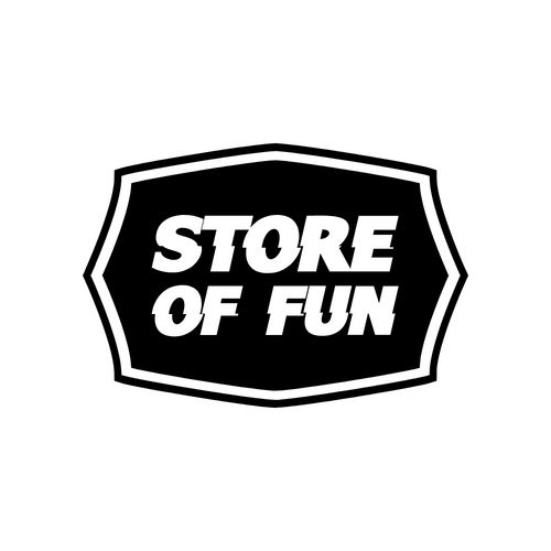 Welcome to the Store of Fun